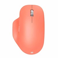 Mouse Ergonomic MICROSOFT Bluetooth  PEACH